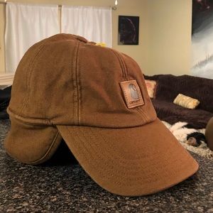 Carharrt hat